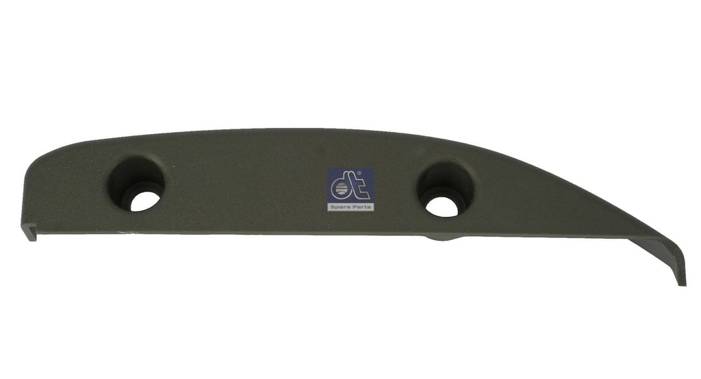 Panneau de pare-chocs de fin SCANIA - DT SPARE PARTS