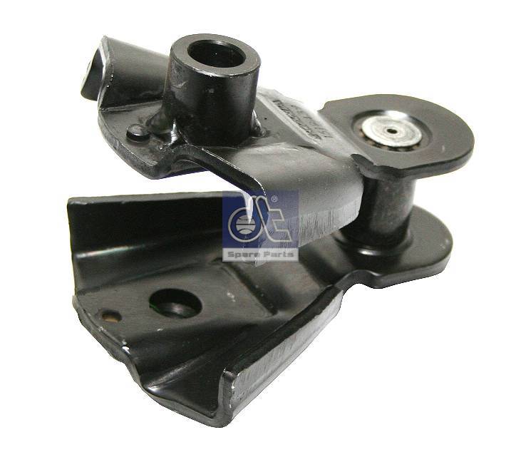 Support, amortisseur SCANIA Serie 4 / Serie P / G / R / T - DT SPARE PARTS