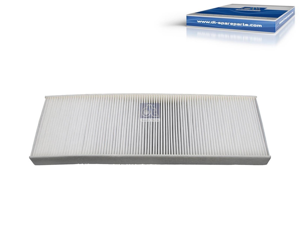 Filtre à air d'habitacle SCANIA - DT SPARE PARTS