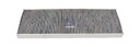 Filtre à air d'habitacle SCANIA - DT SPARE PARTS