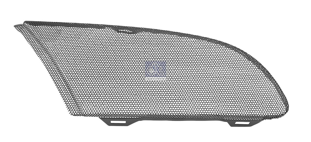 Grille avant SCANIA - DT SPARE PARTS