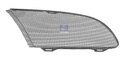 Grille avant SCANIA - DT SPARE PARTS