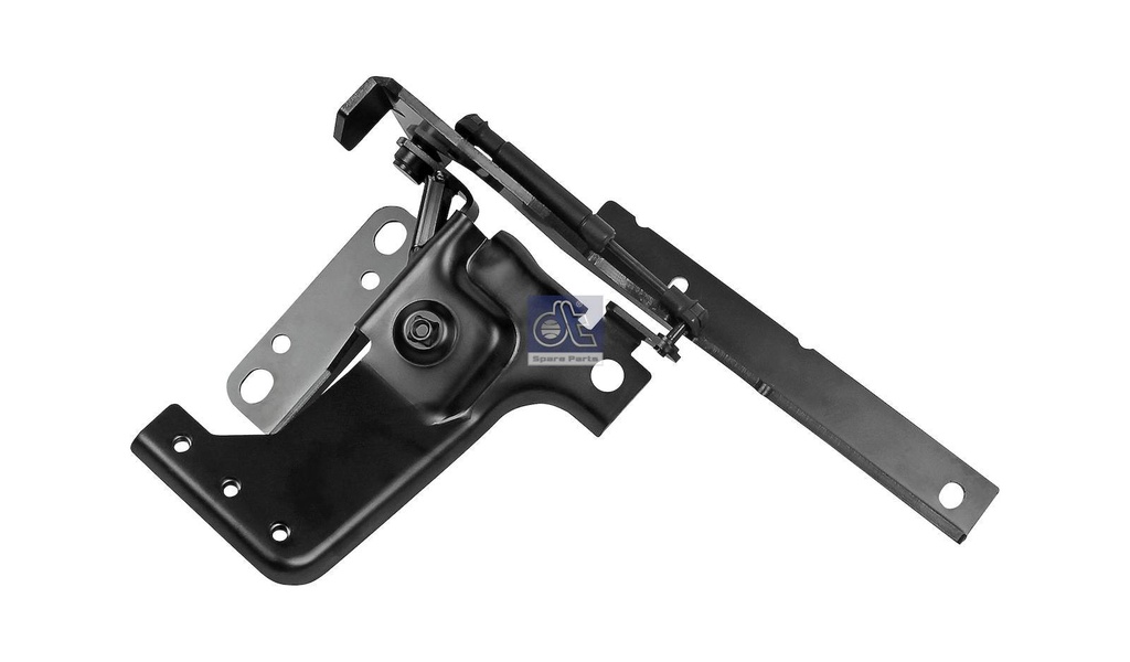 Support SCANIA - DT SPARE PARTS