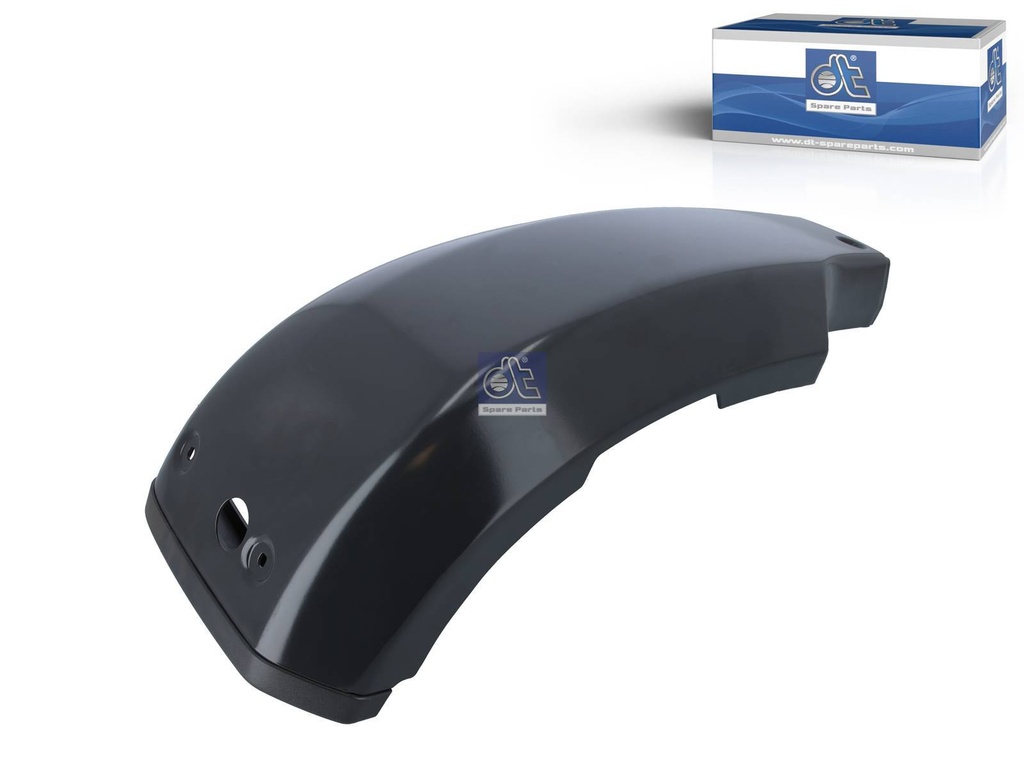 Cache de pare-chocs SCANIA - DT SPARE PARTS
