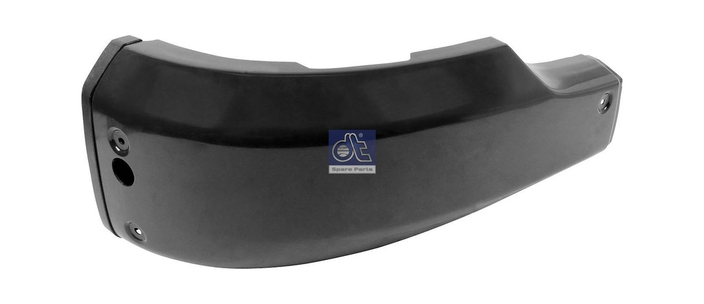Cache de pare-chocs SCANIA - DT SPARE PARTS