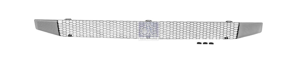 Grille avant SCANIA - DT SPARE PARTS