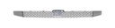 Grille avant SCANIA - DT SPARE PARTS