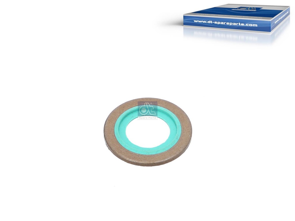 Bague d'étanchéité - DT SPARE PARTS