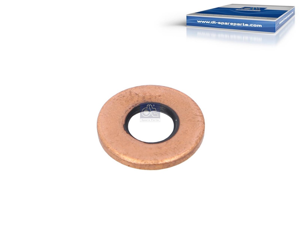 Bague d'étanchéité SCANIA - DT SPARE PARTS