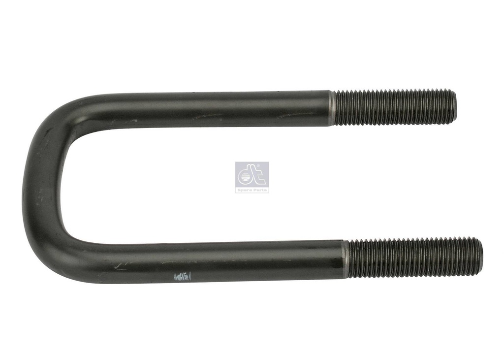 Bride de ressort SCANIA - DT SPARE PARTS