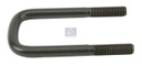 Bride de ressort SCANIA - DT SPARE PARTS