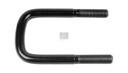 Bride de ressort SCANIA - DT SPARE PARTS