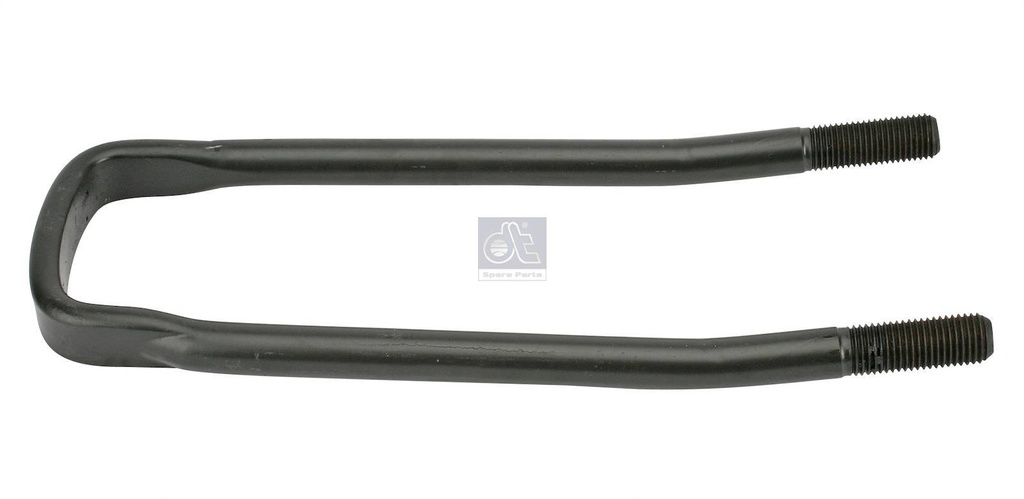 Bride de ressort SCANIA - DT SPARE PARTS