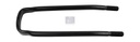 Bride de ressort SCANIA - DT SPARE PARTS