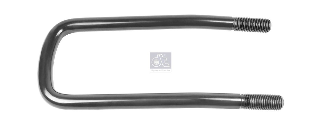 Bride de ressort SCANIA - DT SPARE PARTS