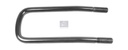 Bride de ressort SCANIA - DT SPARE PARTS