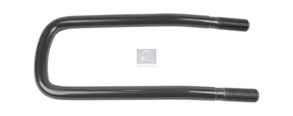 Bride de ressort SCANIA - DT SPARE PARTS