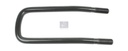 Bride de ressort SCANIA - DT SPARE PARTS