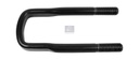 Bride de ressort SCANIA - DT SPARE PARTS