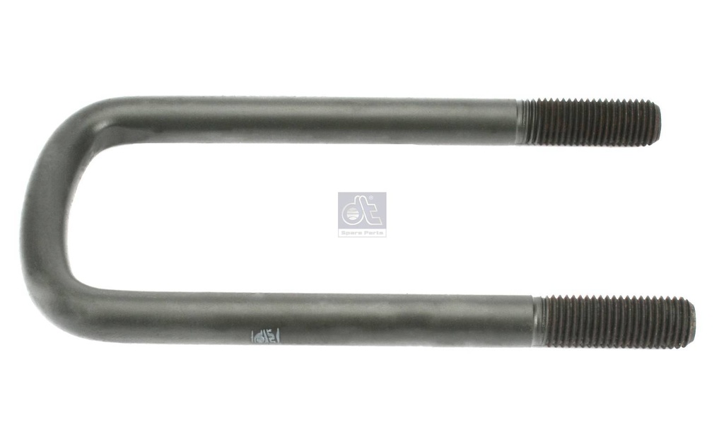 Bride de ressort SCANIA - DT SPARE PARTS