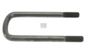 Bride de ressort SCANIA - DT SPARE PARTS