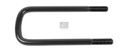 Bride de ressort SCANIA - DT SPARE PARTS