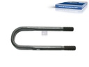 Bride de ressort SCANIA - DT SPARE PARTS
