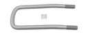 Bride de ressort SCANIA - DT SPARE PARTS