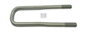 Bride de ressort SCANIA - DT SPARE PARTS