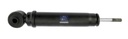 Amortisseur de cabine SCANIA - DT SPARE PARTS