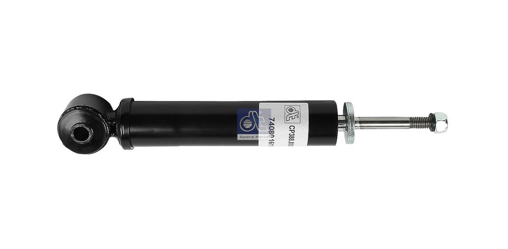 Amortisseur de cabine SCANIA - DT SPARE PARTS