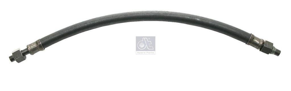 Tube flexible SCANIA - DT SPARE PARTS