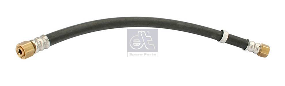 Tube flexible SCANIA - DT SPARE PARTS