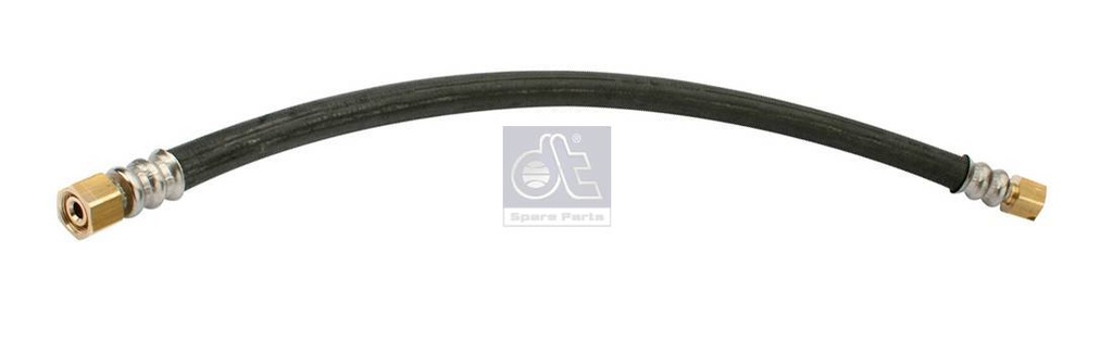 Tube flexible SCANIA - DT SPARE PARTS