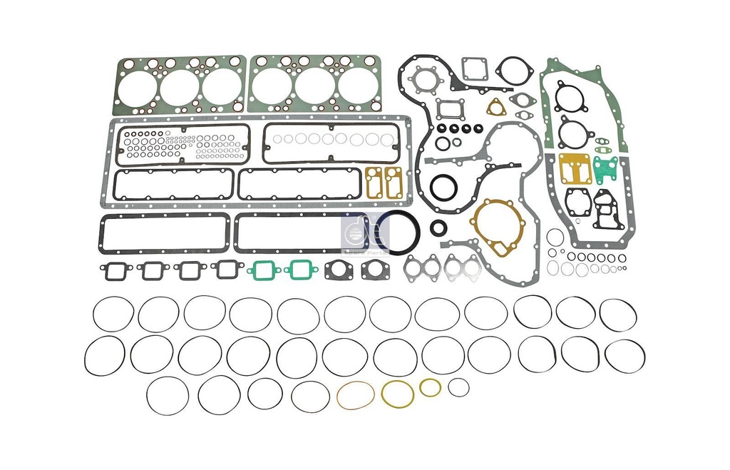 Kit de remise en état général SCANIA - DT SPARE PARTS