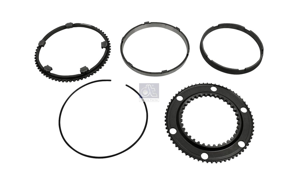 Kit de synchronisation SCANIA - DT SPARE PARTS