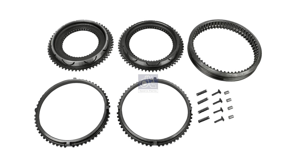 Kit de synchronisation SCANIA - DT SPARE PARTS