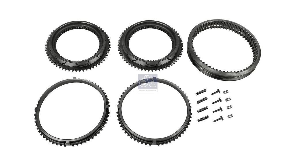 Kit de synchronisation SCANIA - DT SPARE PARTS