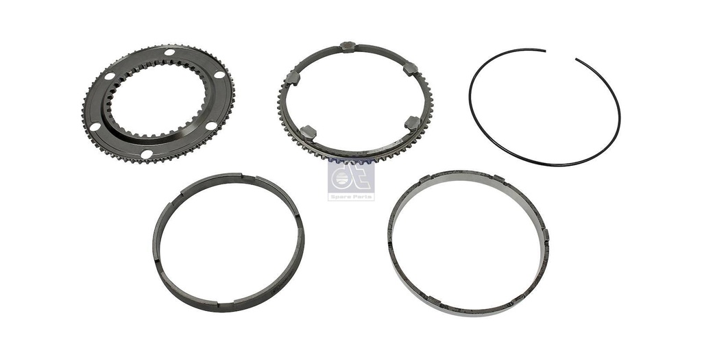 Kit de synchronisation SCANIA - DT SPARE PARTS