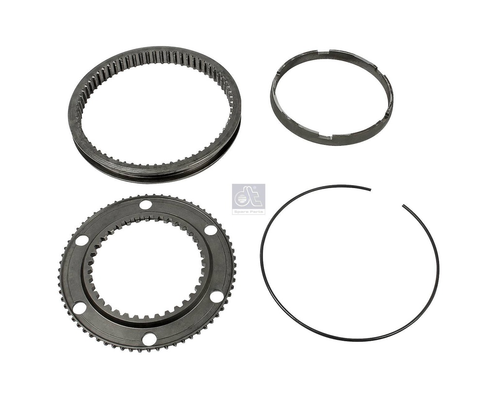 Kit de synchronisation SCANIA - DT SPARE PARTS