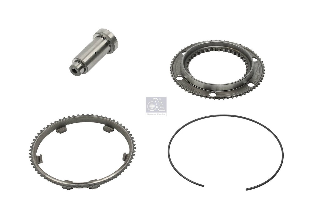 Kit de synchronisation SCANIA - DT SPARE PARTS