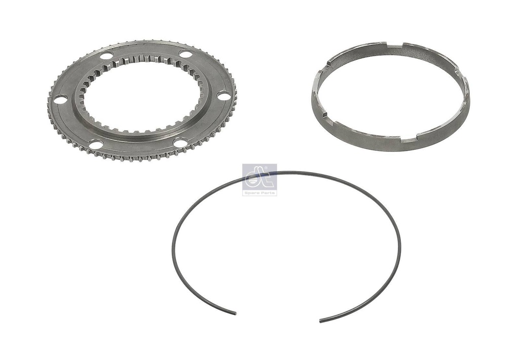Kit de synchronisation SCANIA - DT SPARE PARTS