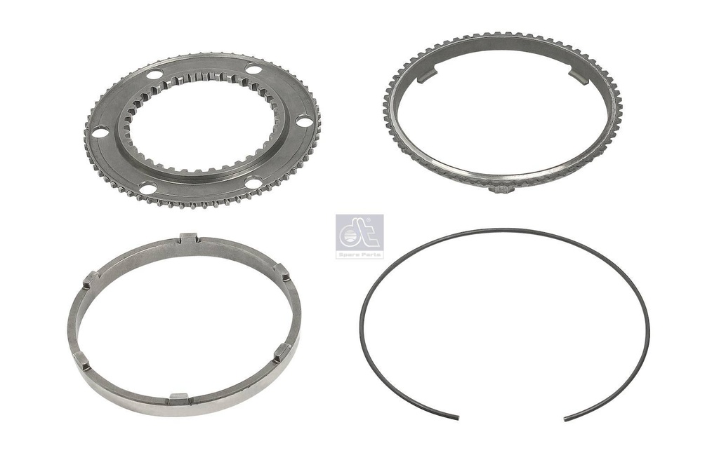 Kit de synchronisation SCANIA - DT SPARE PARTS