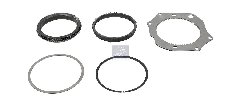 Kit de synchronisation SCANIA - DT SPARE PARTS