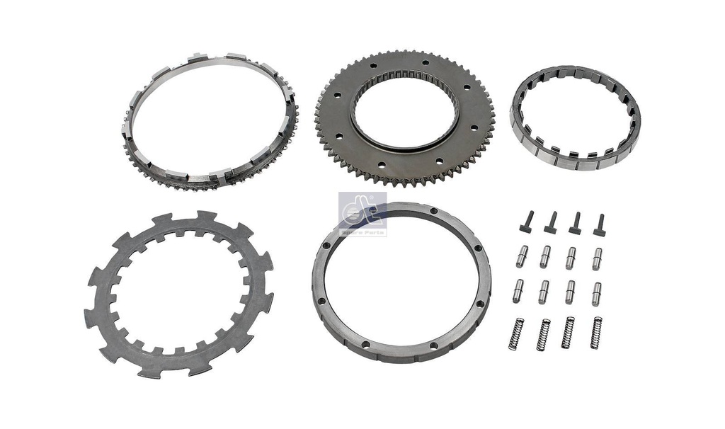 Kit de synchronisation SCANIA - DT SPARE PARTS
