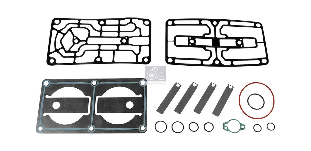 Kit de réparation SCANIA - DT SPARE PARTS