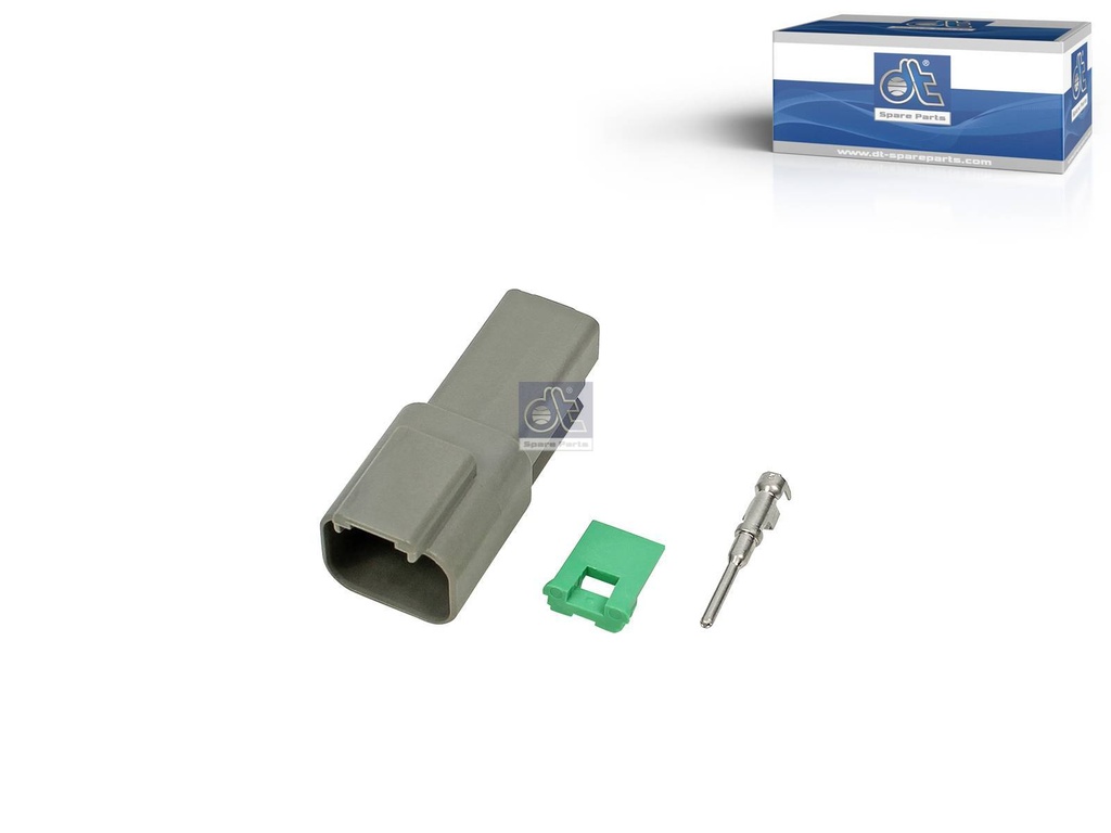 Kit de réparation SCANIA - DT SPARE PARTS