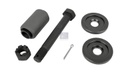 Kit de boulon de ressort SCANIA - DT SPARE PARTS