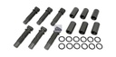 Kit de boulon de ressort SCANIA - DT SPARE PARTS