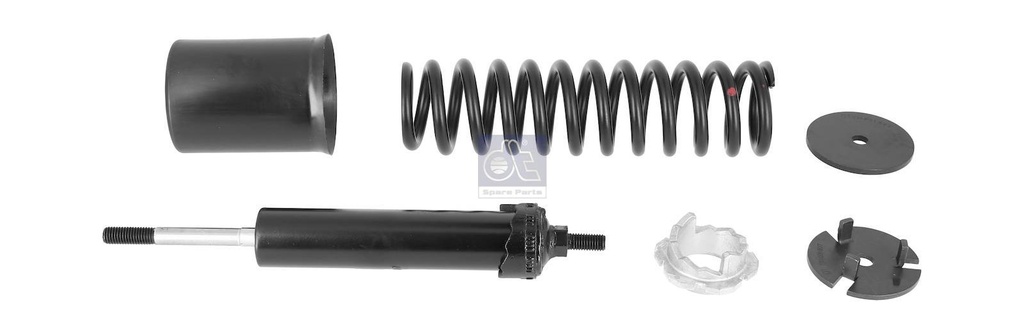 Amortisseur de cabine SCANIA - DT SPARE PARTS